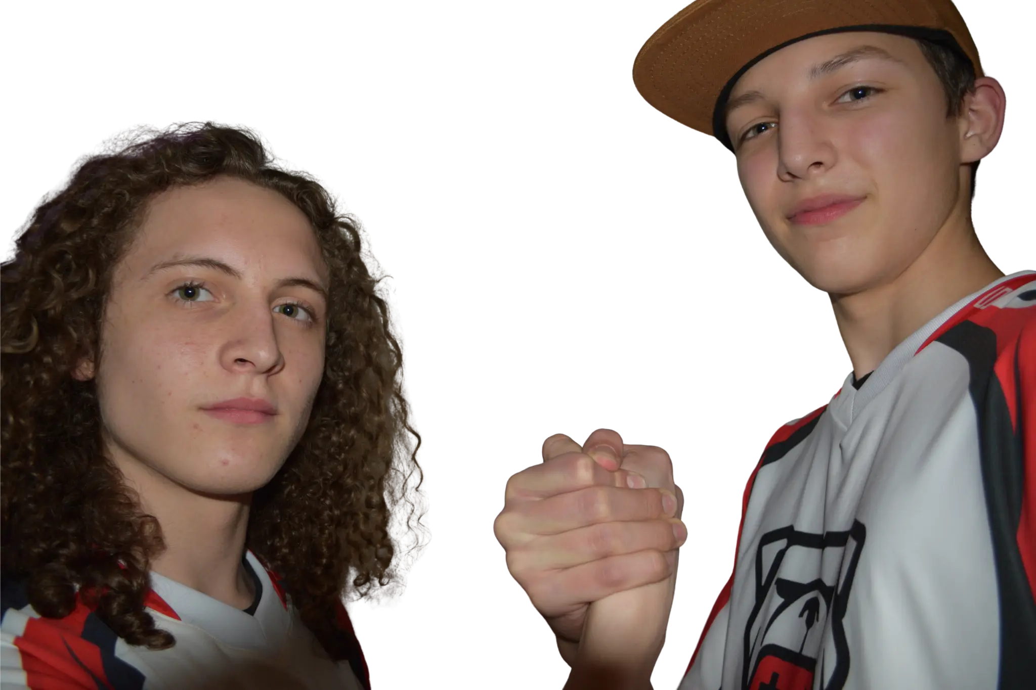 Featured player: Ronan