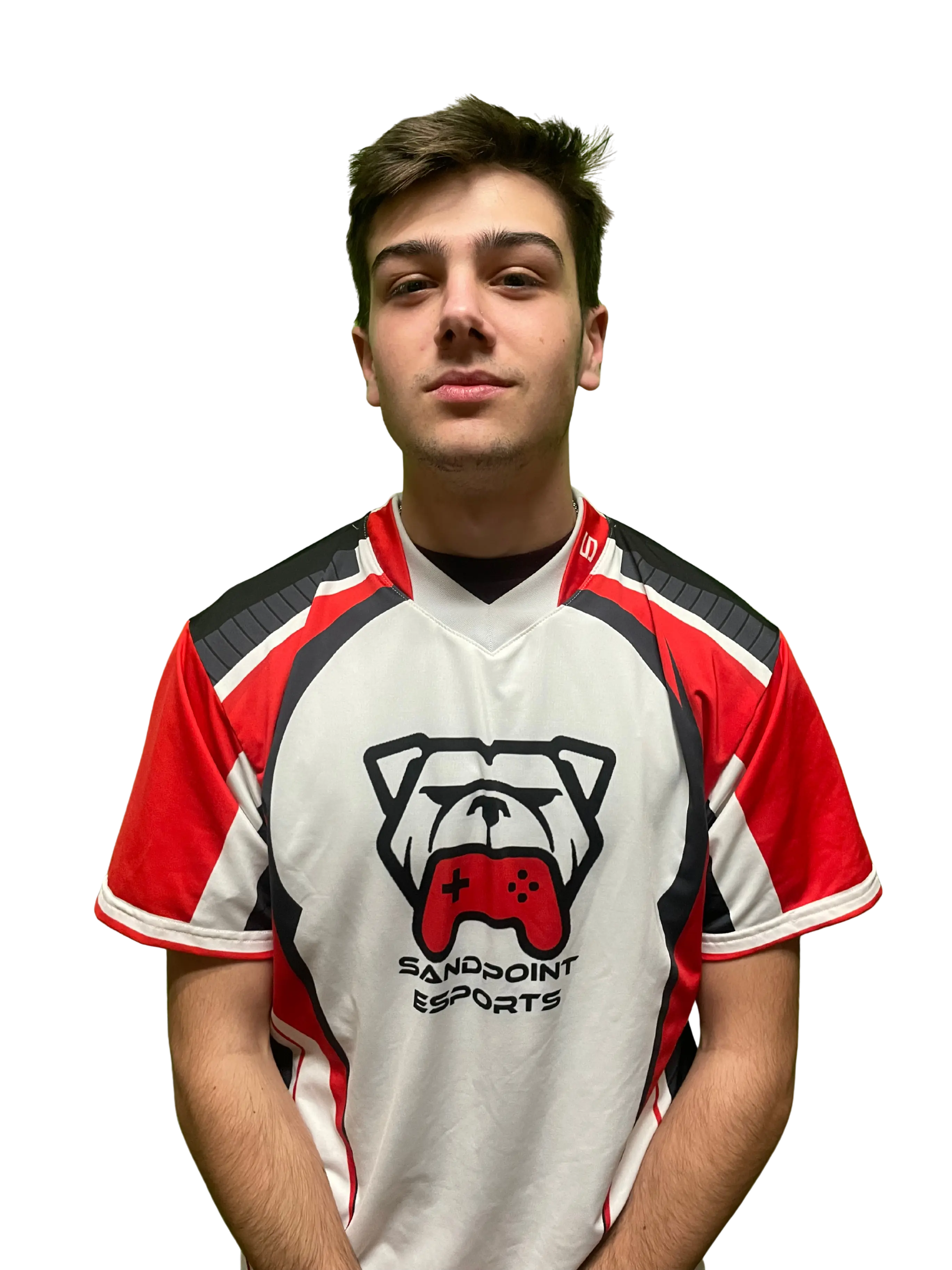 Featured player: Nick